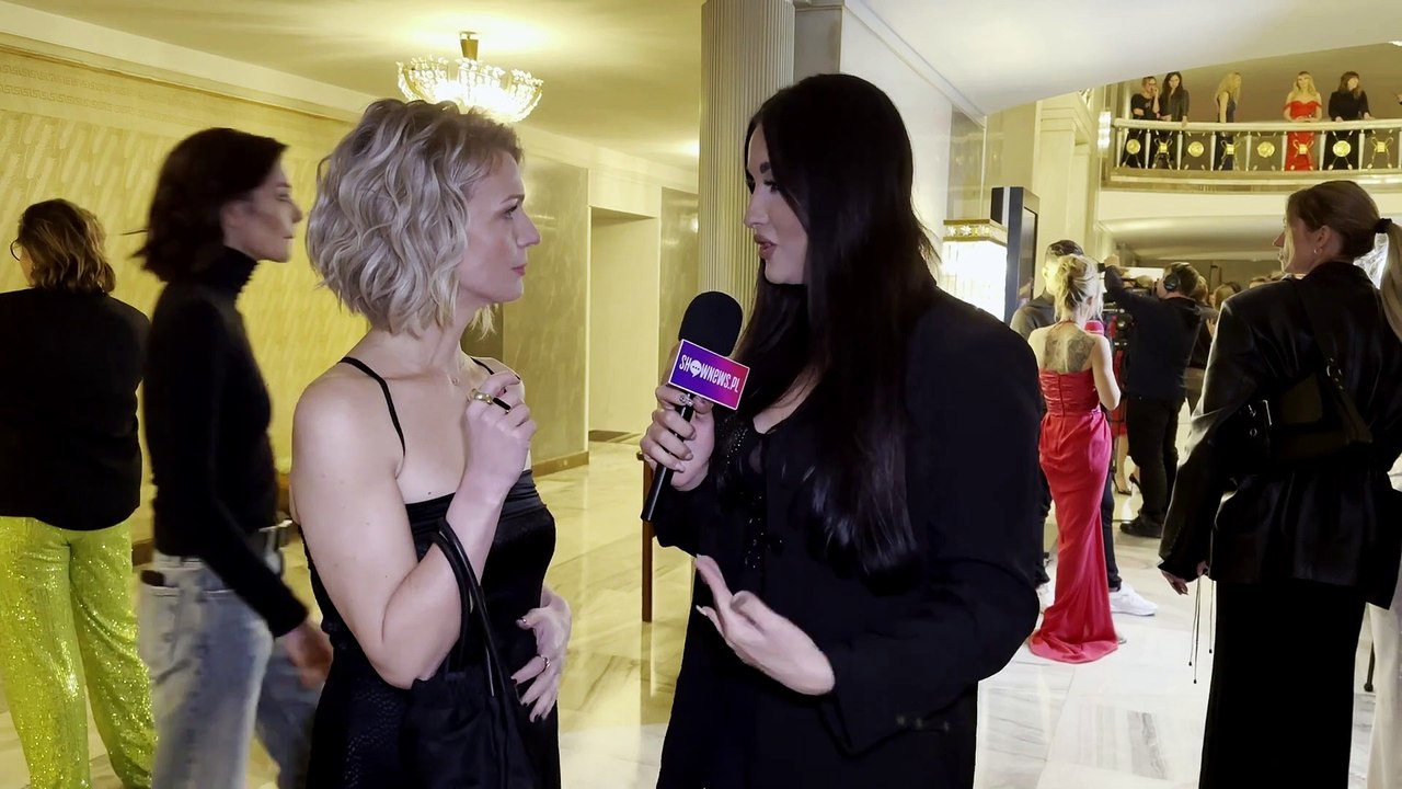 Magda Mołek uderza w TVN. Nie wróci do stacji Taki ma plan na życie