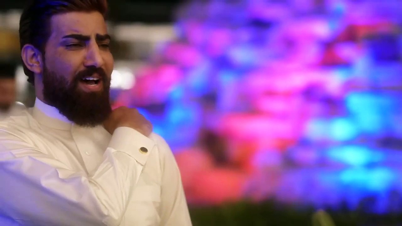 Ismael Al Jareh – Ani Jabel (Exclusive) _اسماعيل الجريح - اني جبل (حصريا) _2024-(1080p60)