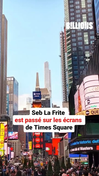  SebLaFrite l’a fait et tu peux le faire ‼️