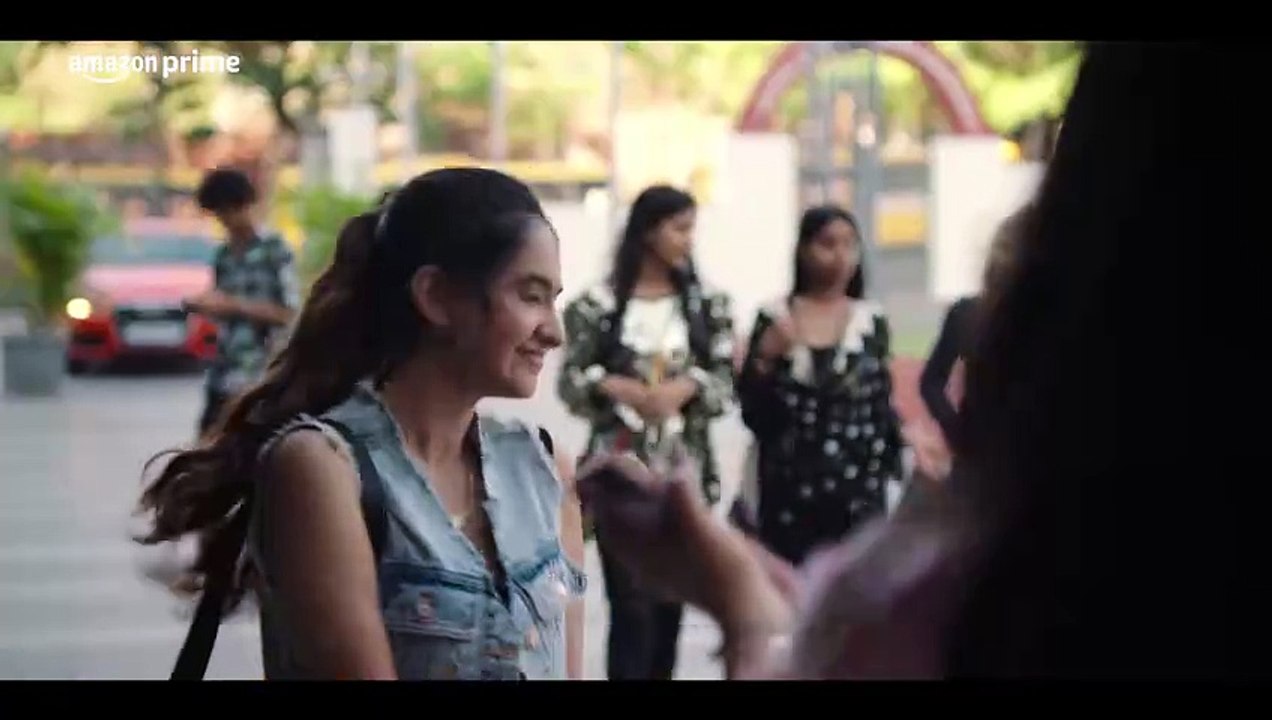 Dil Dosti Dilemma Season 1 - Official Trailer | Prime Video India