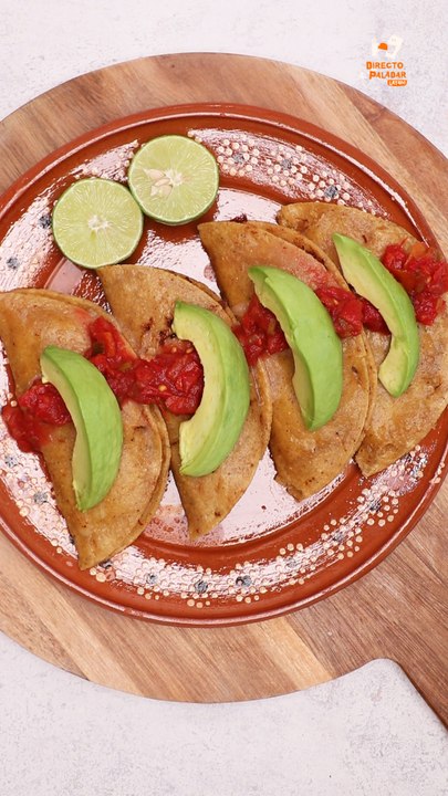 Pescadillas de Atún