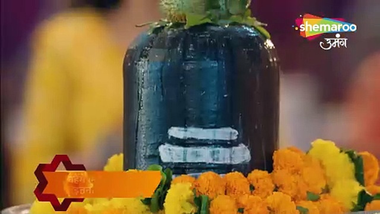 Chahenge Tume Itna| Promo Episode 53| Shemaroo Umang|