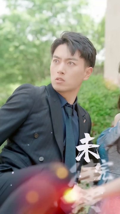 【Multi Sub】 Sweet Wife’s Revenge 陆总的复仇小甜妻