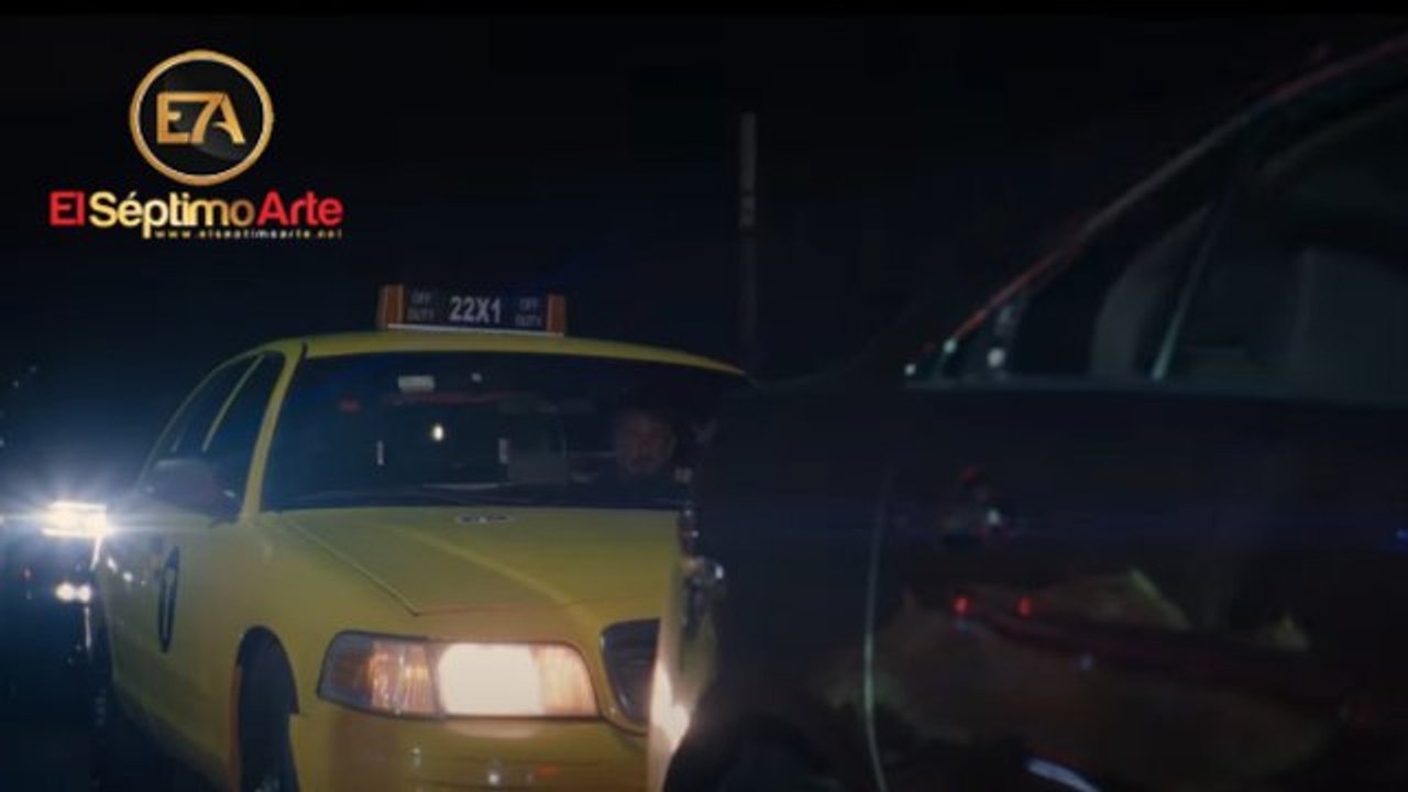 Daddio - Tráiler V.O. (HD)