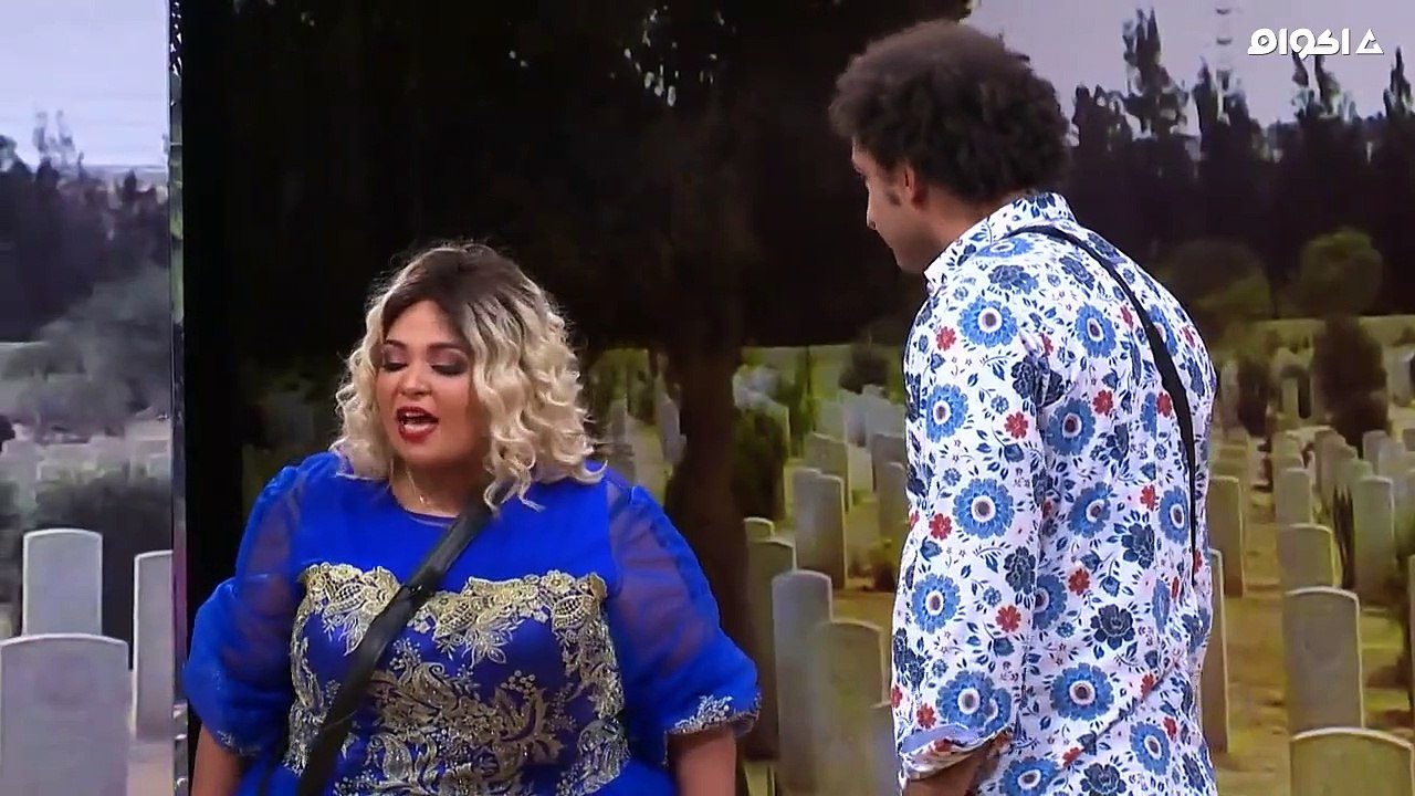 Masrah Masr Season 5 - Episode 6 - مسرح مصر الموسم الخامس - الحلقة 6