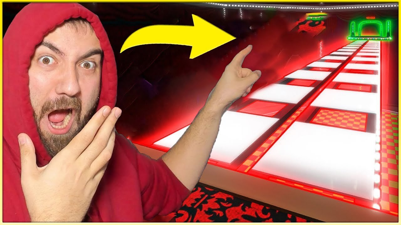 YOUTUBER EKİPLİ TEMALI PARKUR TAMAMLAMAYA ÇALIŞIYOR  | ROBLOX TEAM OBBY | HAN KRAL EKİP