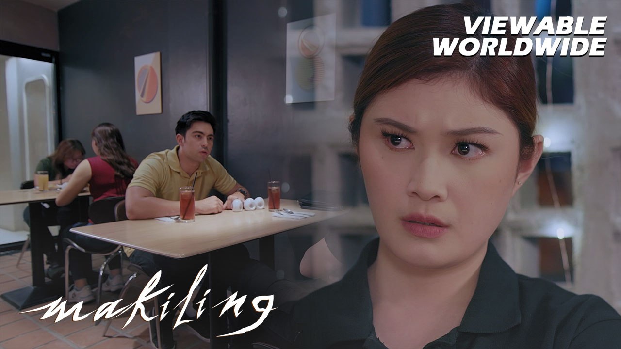 Makiling: Rose's heated conversation with Alex! (Episode 71)
