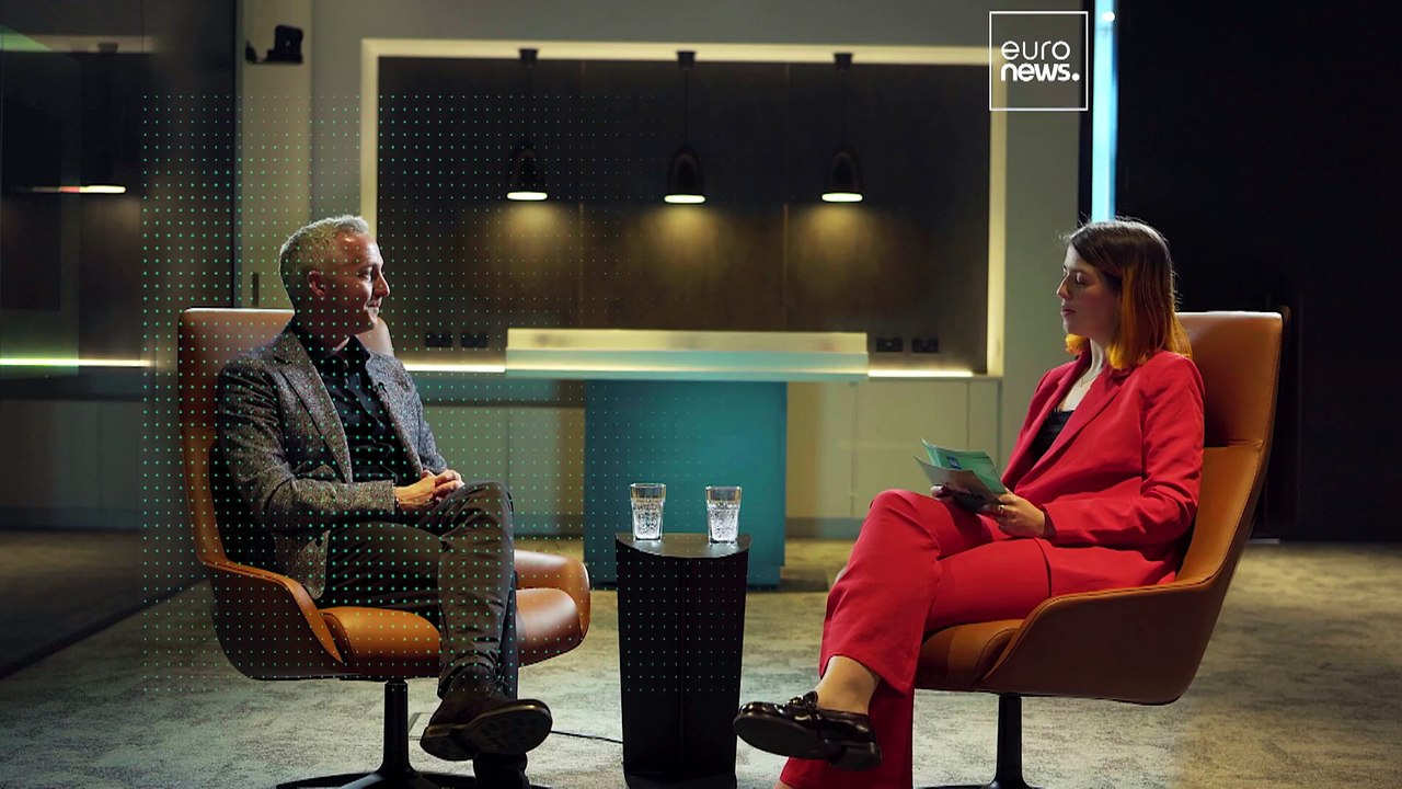 The Big Question: Will using The Cloud stop us achieving our green targets?