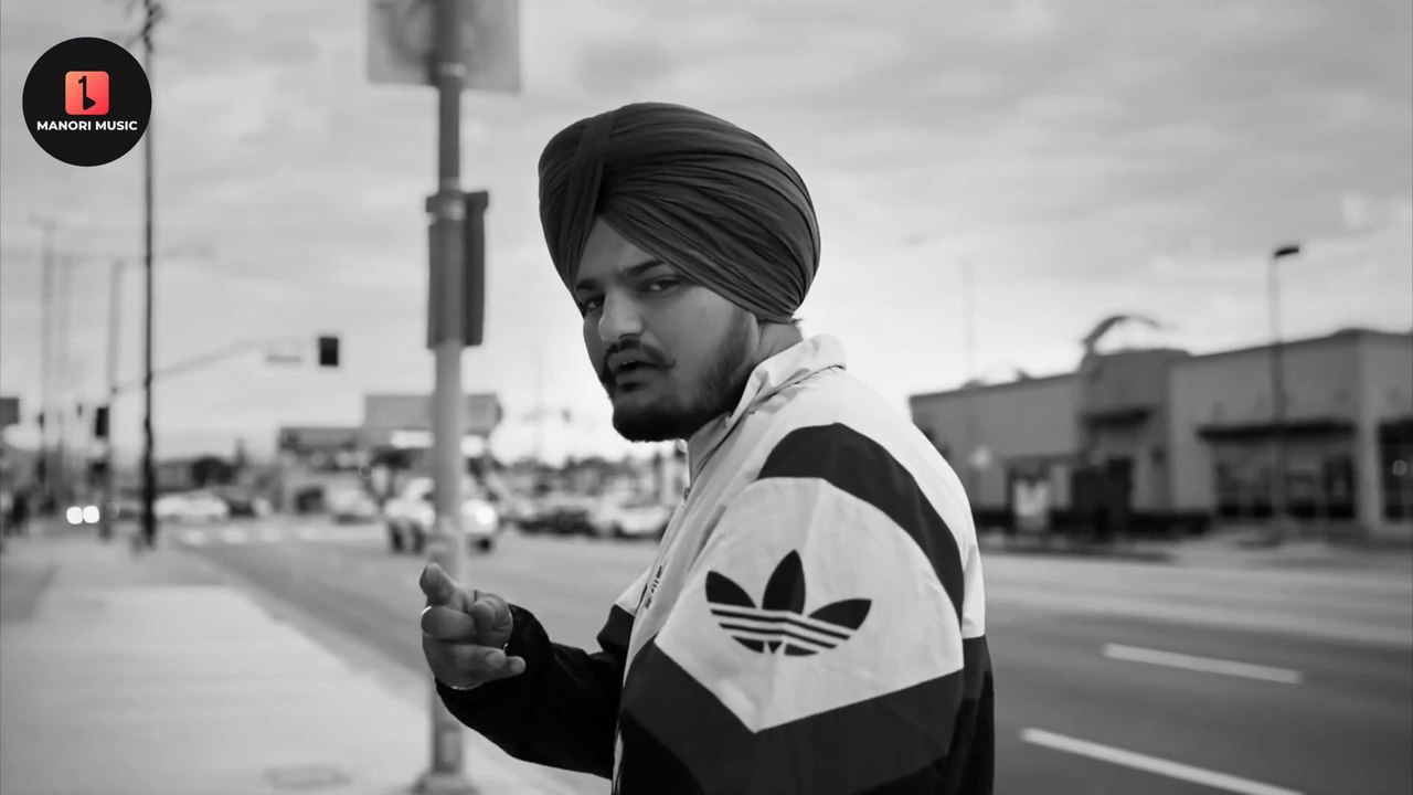 410 Sidhu Moose Wala X BOHEMIA Mashup | Sunny Malton | Manori Music