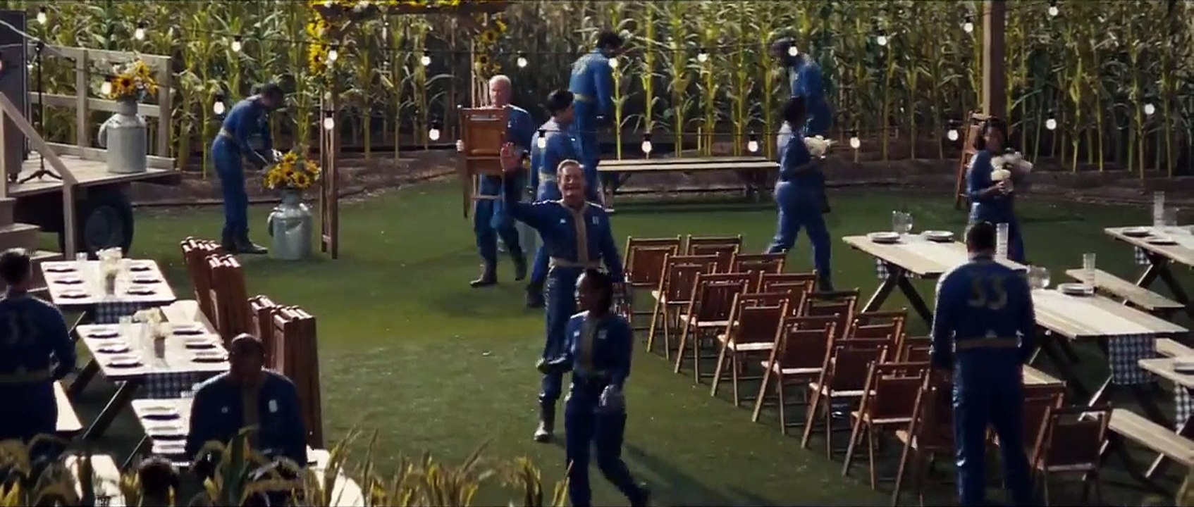 Bande-annonce de "Fallout" sur Amazon Prime Video