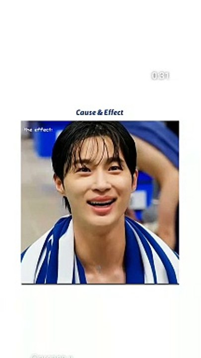 Lovely runner (2024)