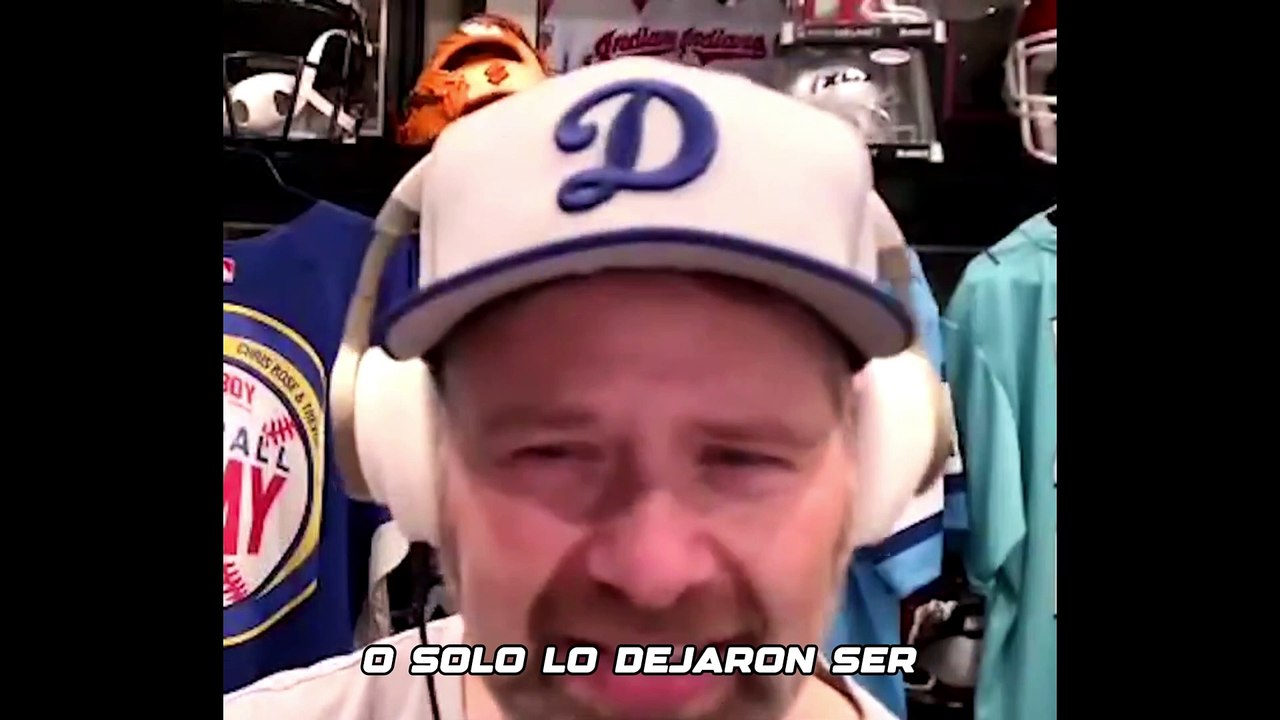 Tyler Glasnow "Era obvio que Ohtani no tenía nada que ver en las apuestas"