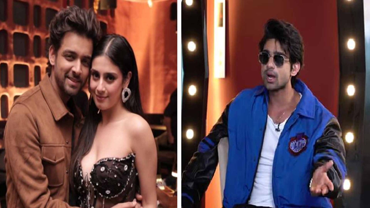 Abhishek Kumar ने पहली बार किया Isha Malviya और Samarth Jurel के Break Up पर React, बोले...?