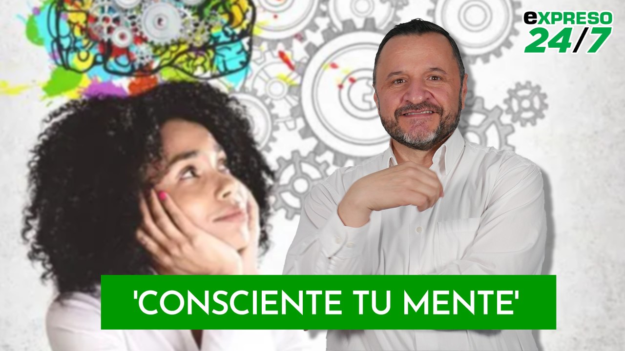 'Consciente tu Mente'