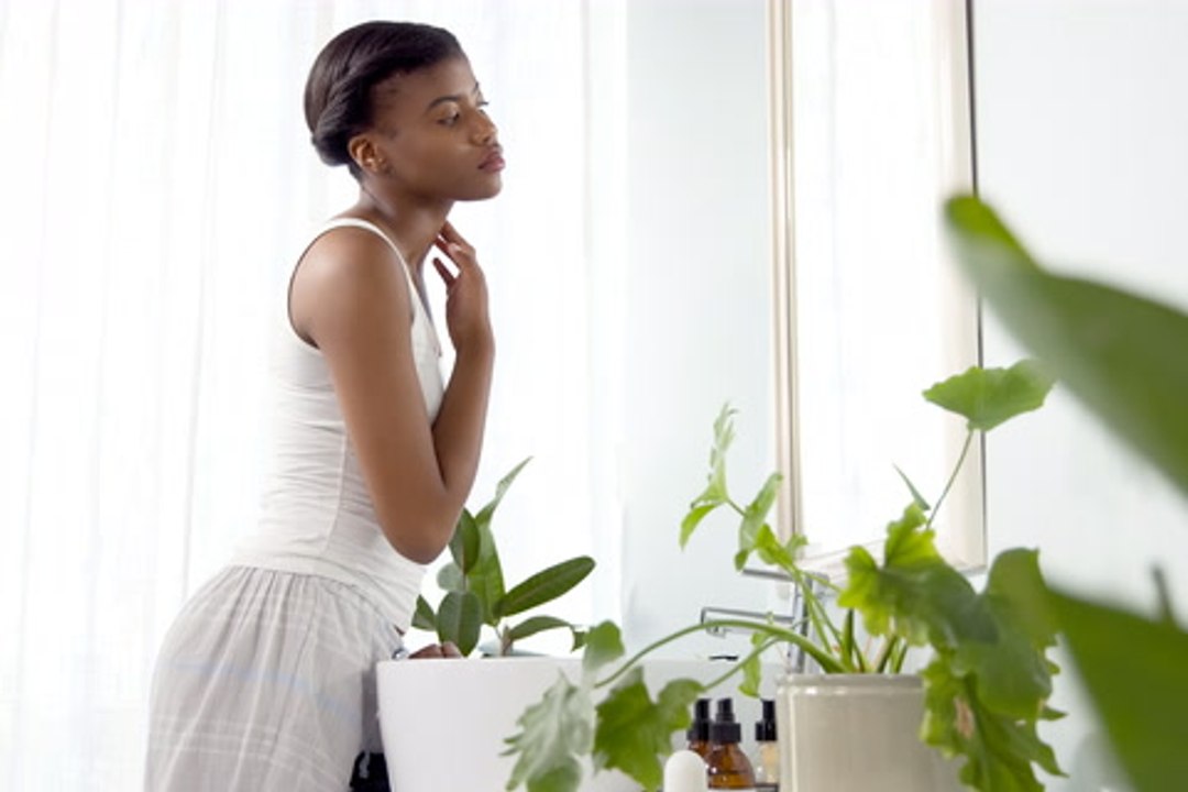 WATCH: In My Feed - Foods You Shouldn't Be Eating To Manage Eczema