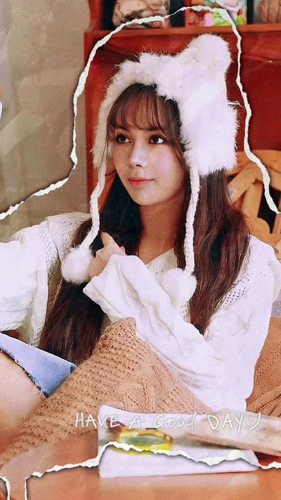 Have A Good Day ☺️