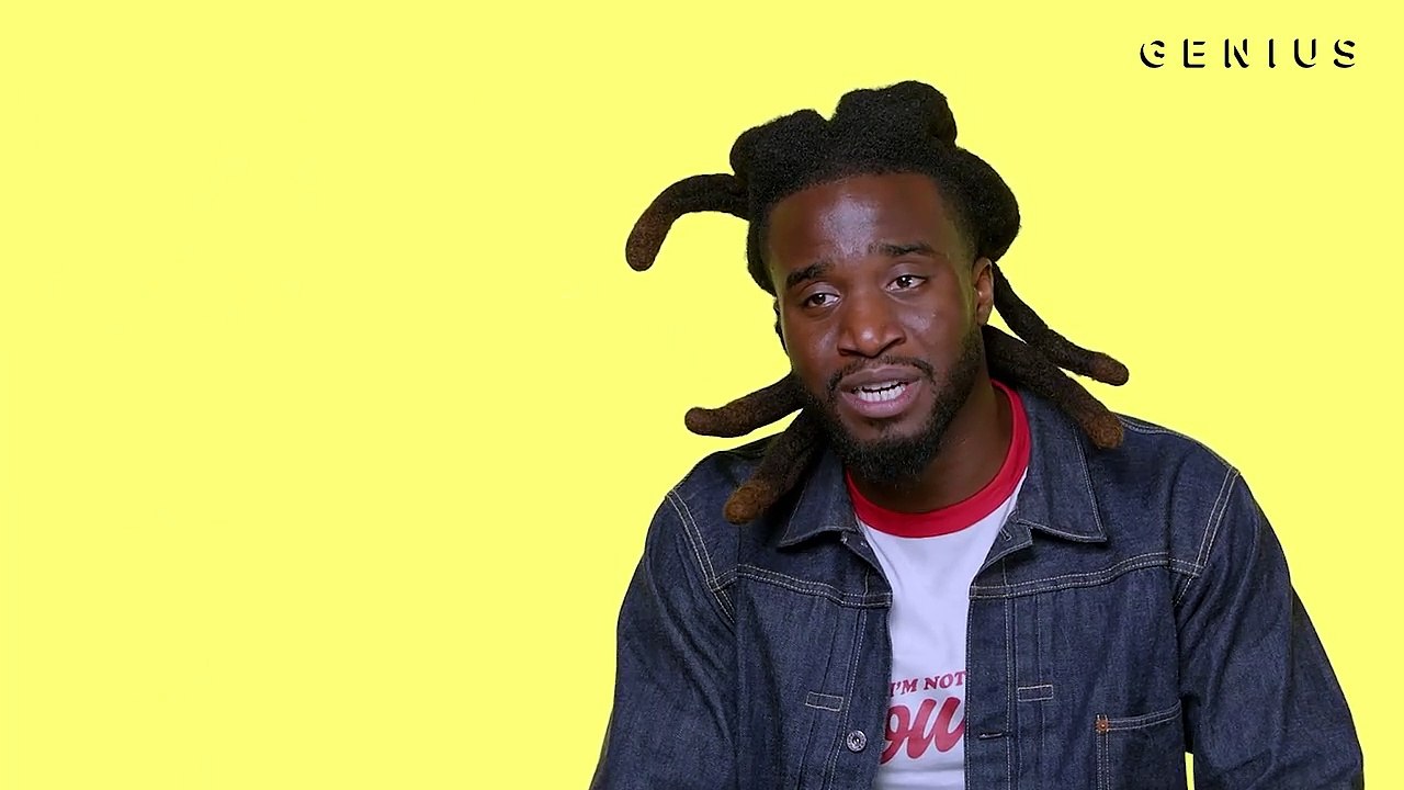 Shaboozey "Vegas" Official Lyrics & Meaning | Genius Verified