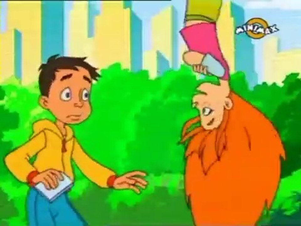 [HUN] Tupu - Tubi mama (2)