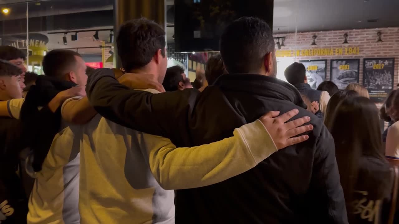 La locura de la tanda en Madrid: del dolor por Modric al desfase total