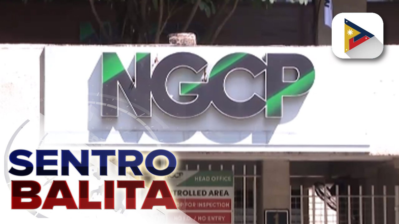 Red at Yellow alert, ipatutupad sa Luzon Grid hanggang mamayang gabi ayon sa NGCP; Yellow Alert, umiiral sa Visayas Grid