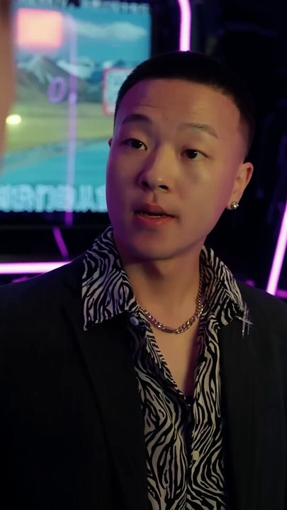 【ENGSUB】 Dump The Scumbag Boyfriend 踹掉渣男后被傅总宠上天