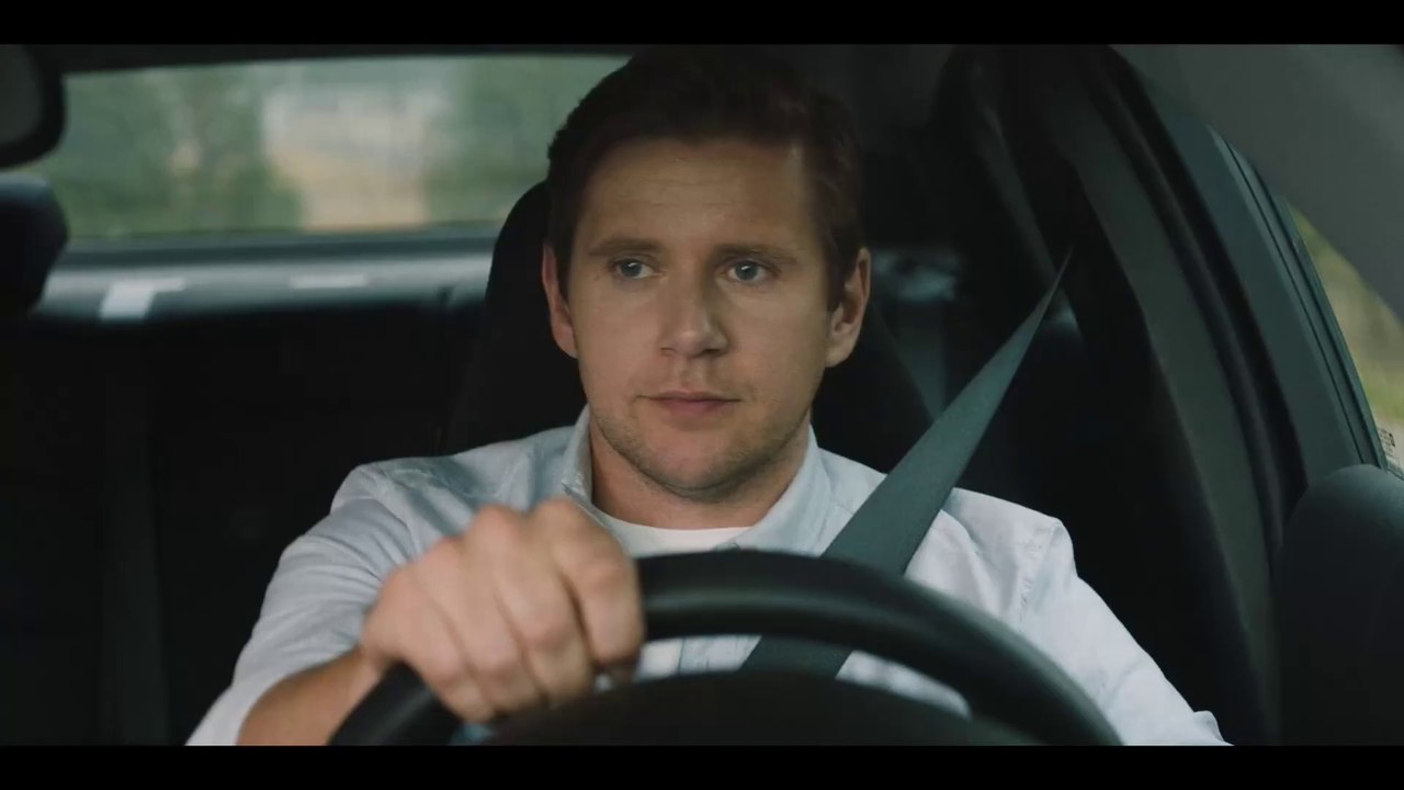 You Can't Run Forever - Trailer 2 (English) HD