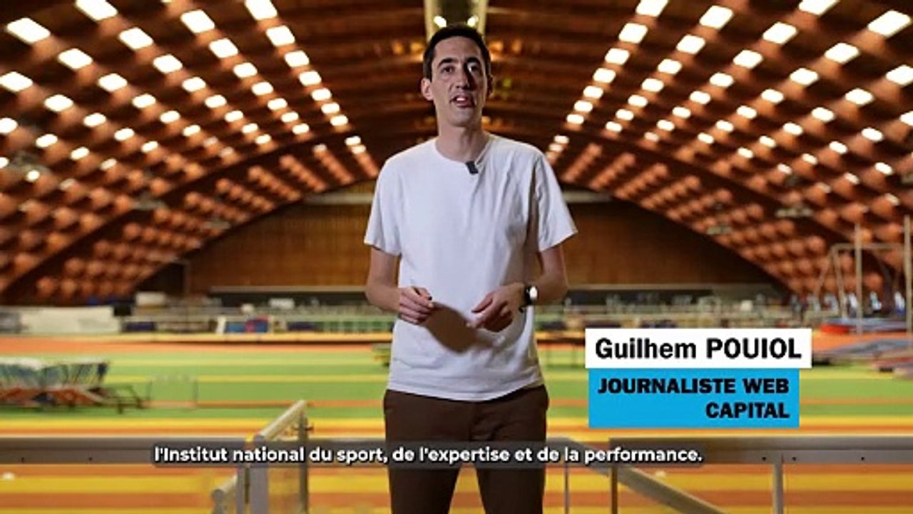 JO 2024 : bourses, formation professionnelle… Comment l’Insep accompagne les athlètes Français