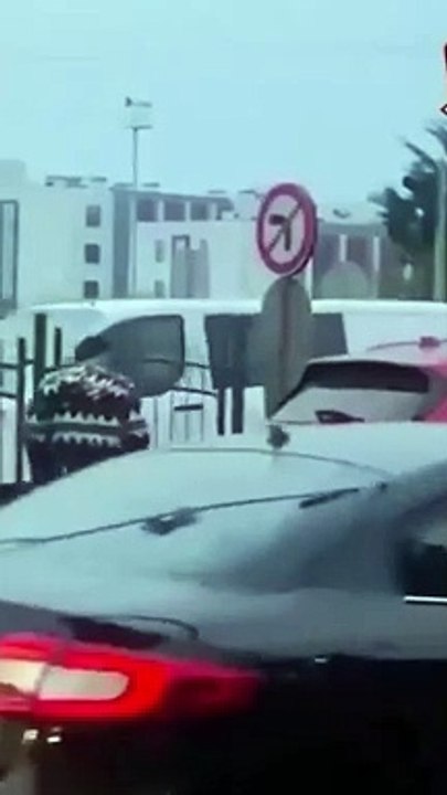 "Yerli Malı, Yurdun Malı Helal Olsun" Trabzon'da TOGG'dan Mercedes'e Meydan Okuma!