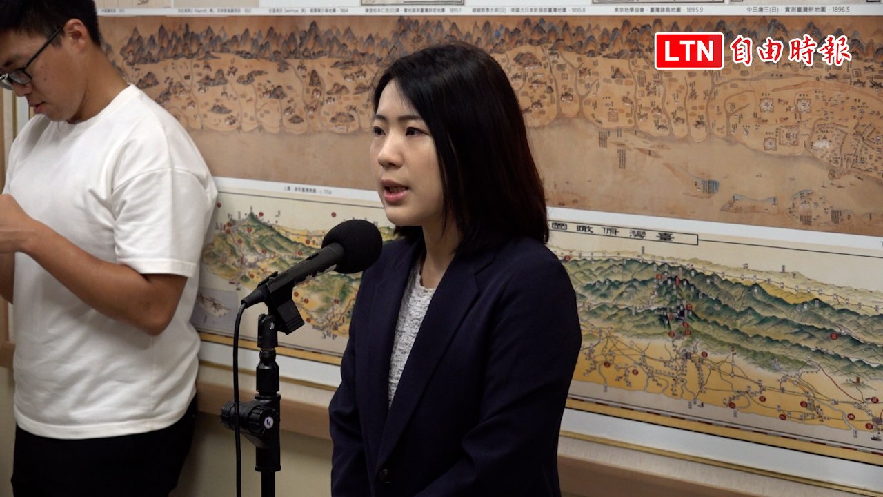 徐巧芯稱身穿平價款式、要求道歉 苗博雅戰力值爆表反擊