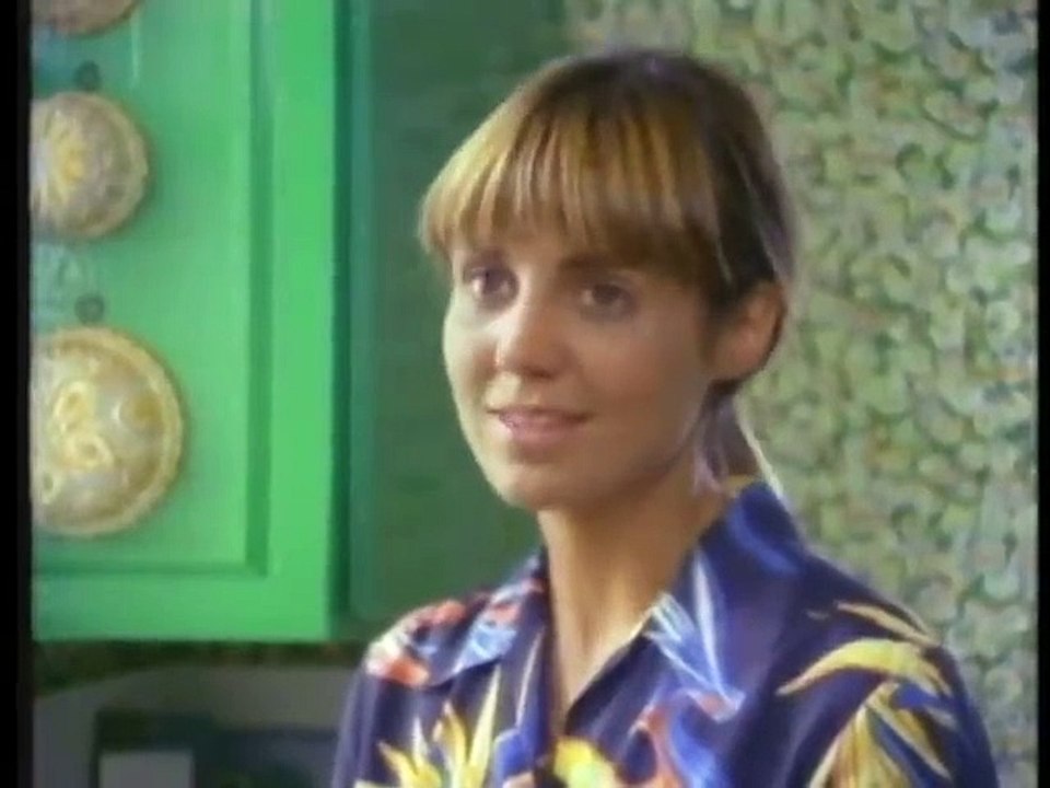 1981 Tough Girl Afterschool Special HOT TEEN MOVIE