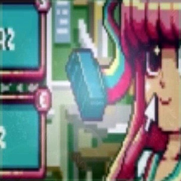 Gravity Falls S02E05 Soos And The Real Girl