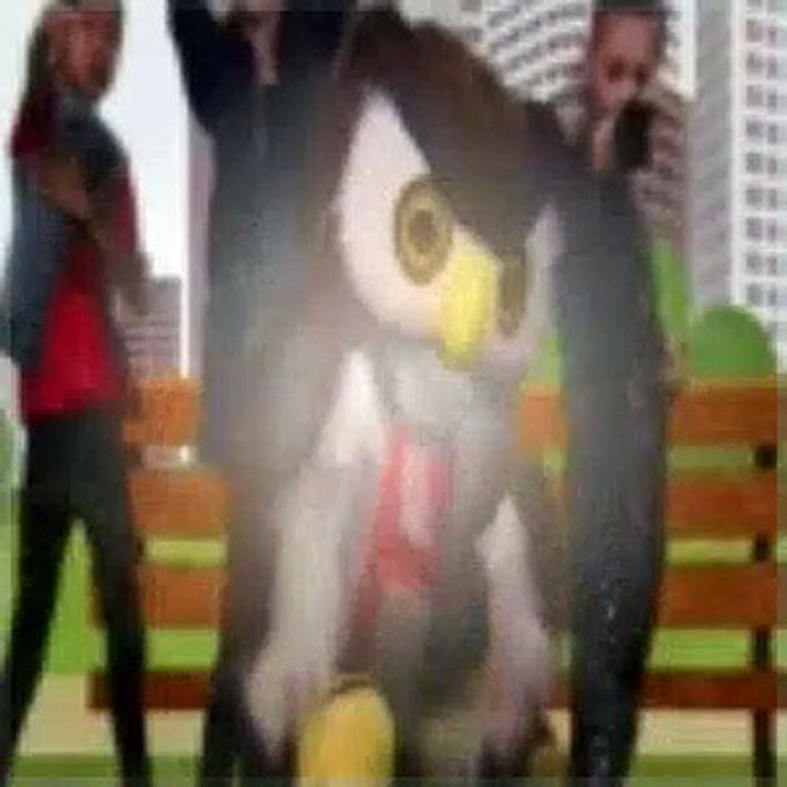 The Thundermans S03E19 Beat the Parents