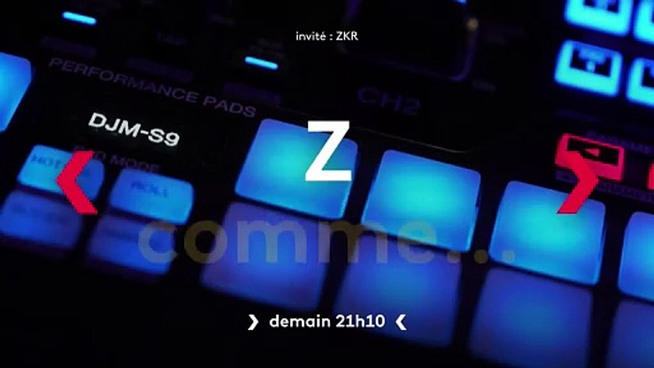 Planète Rap - 18 avril