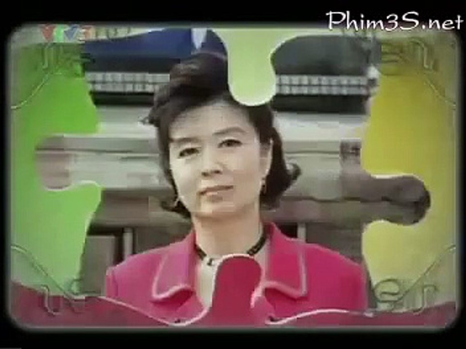 Những Nàng Công Chúa Nổi Tiếng Tập 51