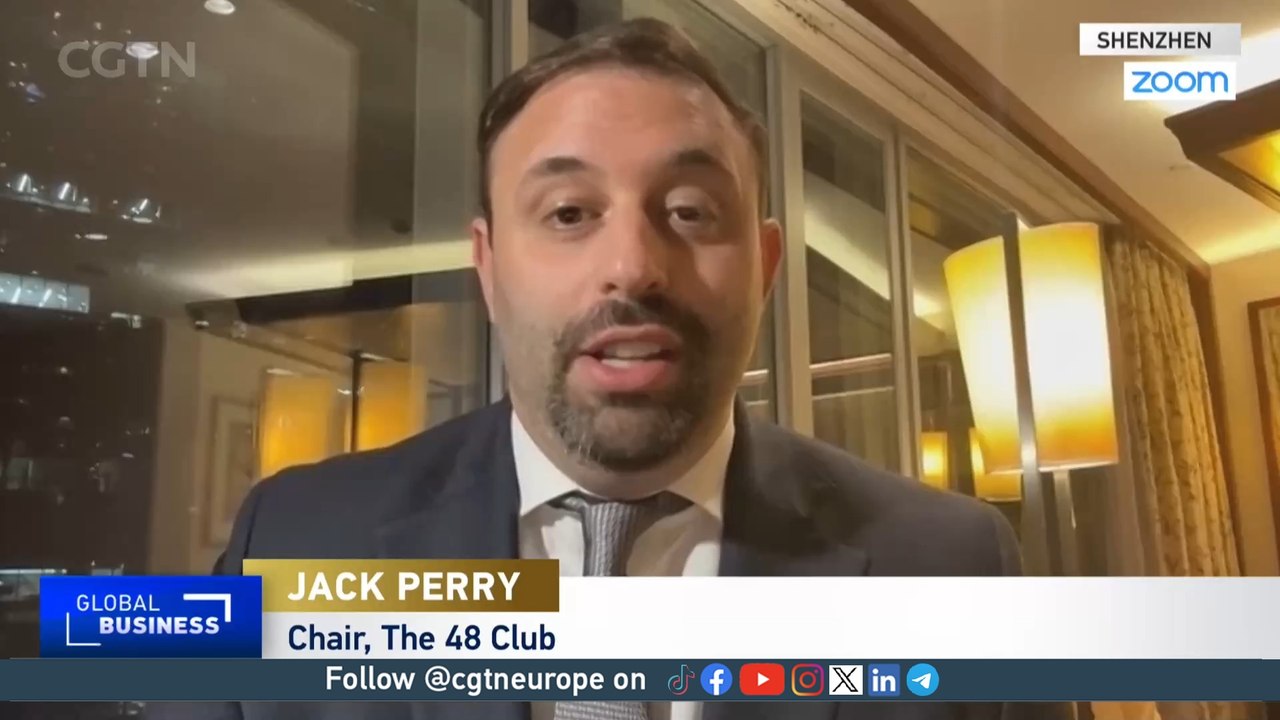 ‘UK firms want to do business with China’