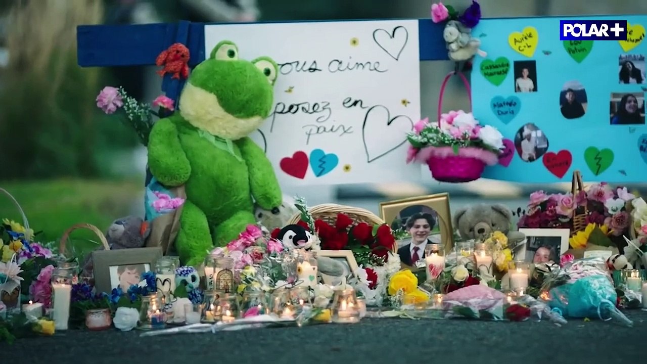 Bête noire Saison 1 -  (FR)