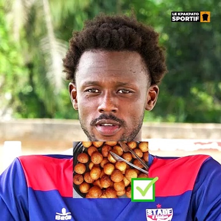 Temps additionnel avec Bance Ibrahim