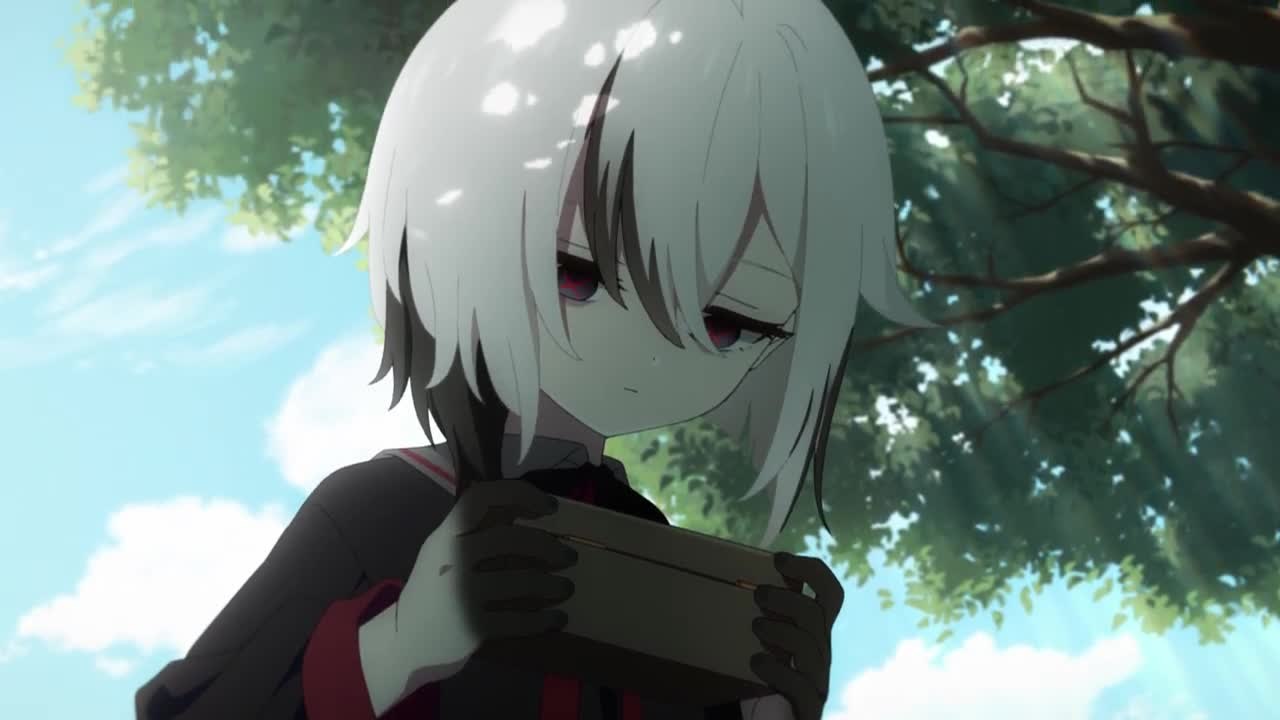 Ufotable Genshin Impact