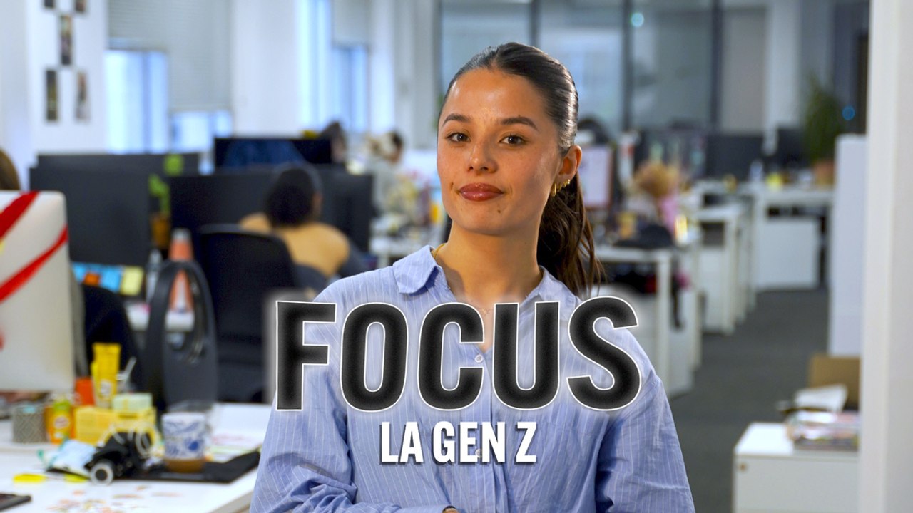 FOCUS - la Gen Z
