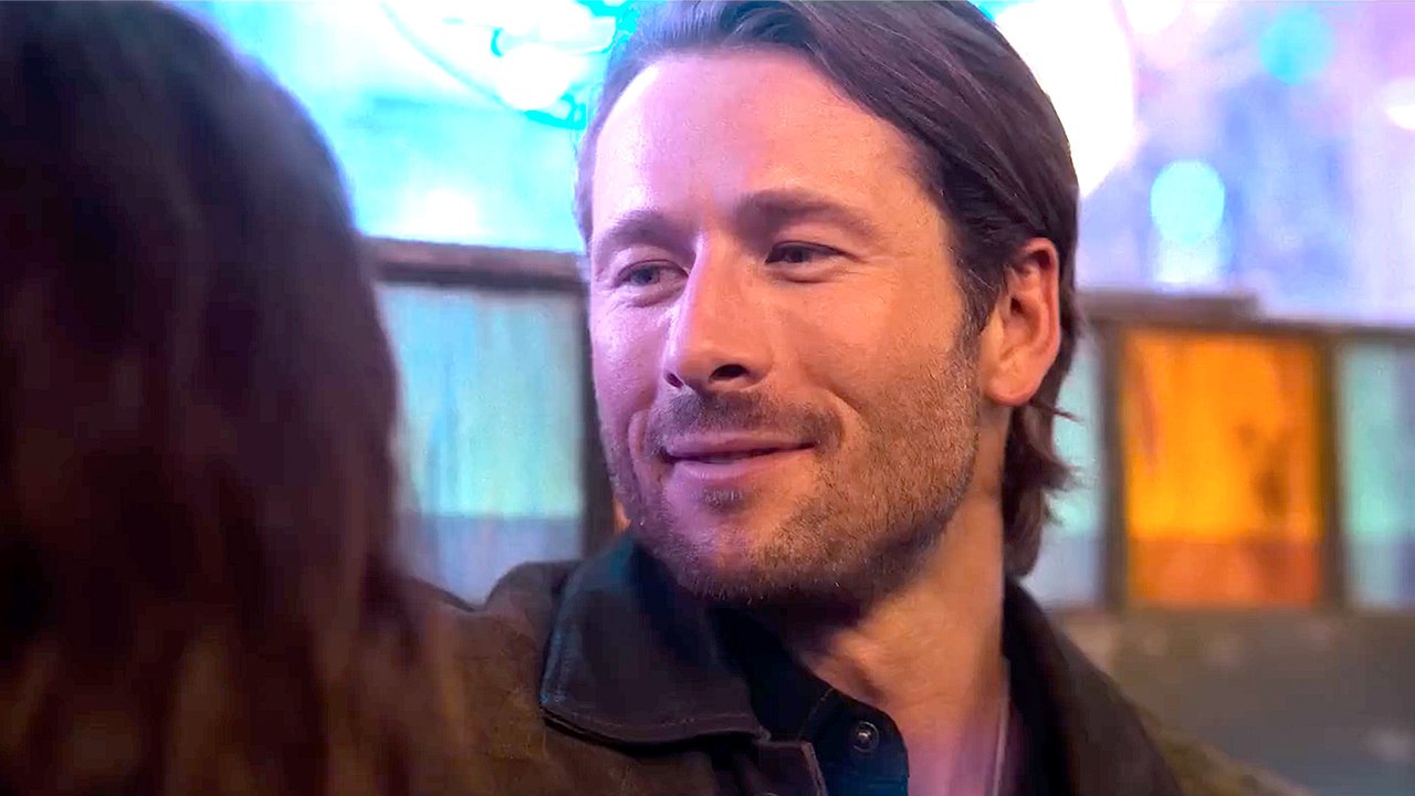 Official Trailer for Netflix's Hit Man with Glen Powell