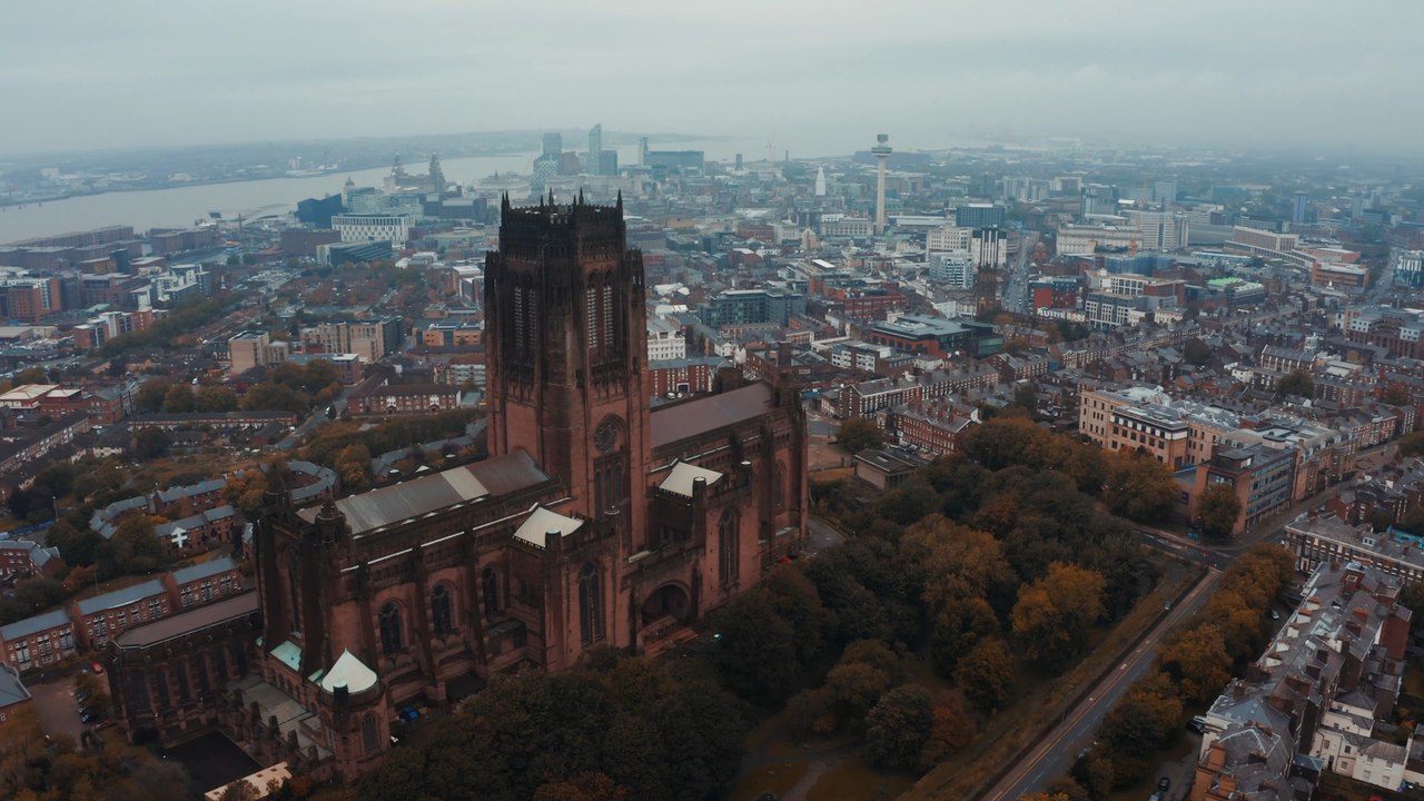 Who are the Metro Mayor candidates for Liverpool City Region and what was said in debate?