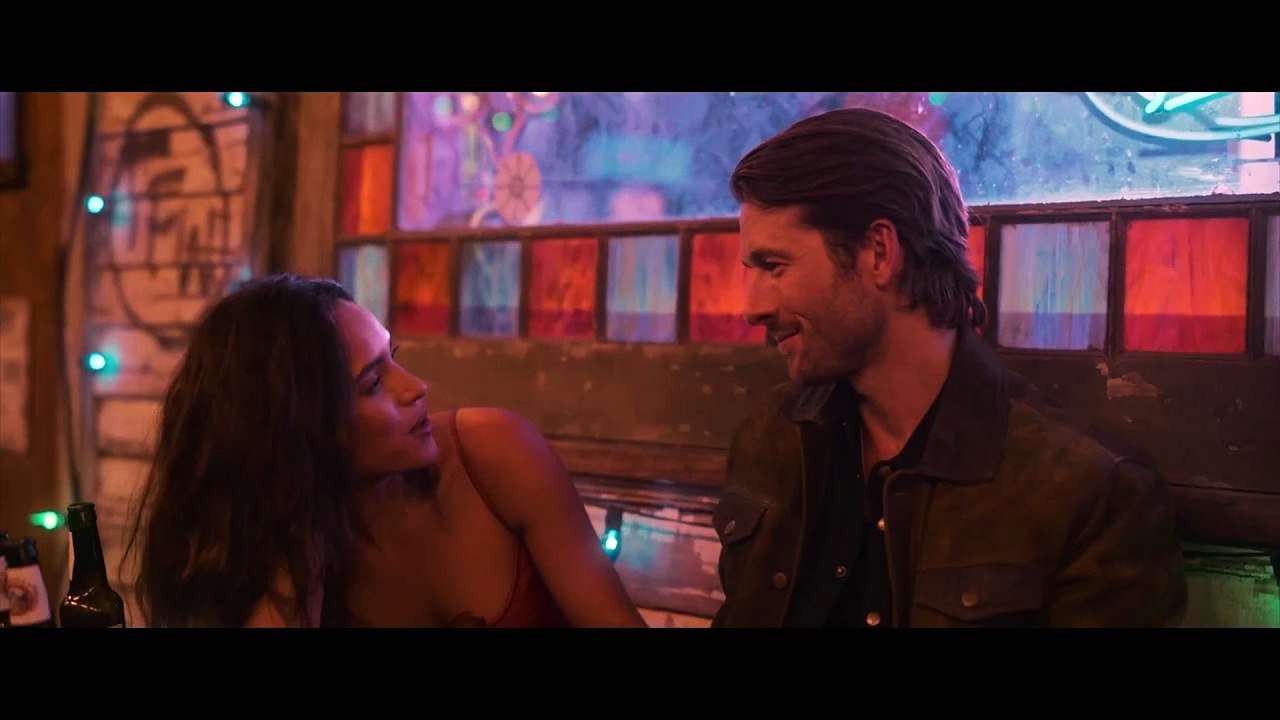 Hit Man Trailer #1 (2024) Glen Powell, Adria Arjona Action Movie HD