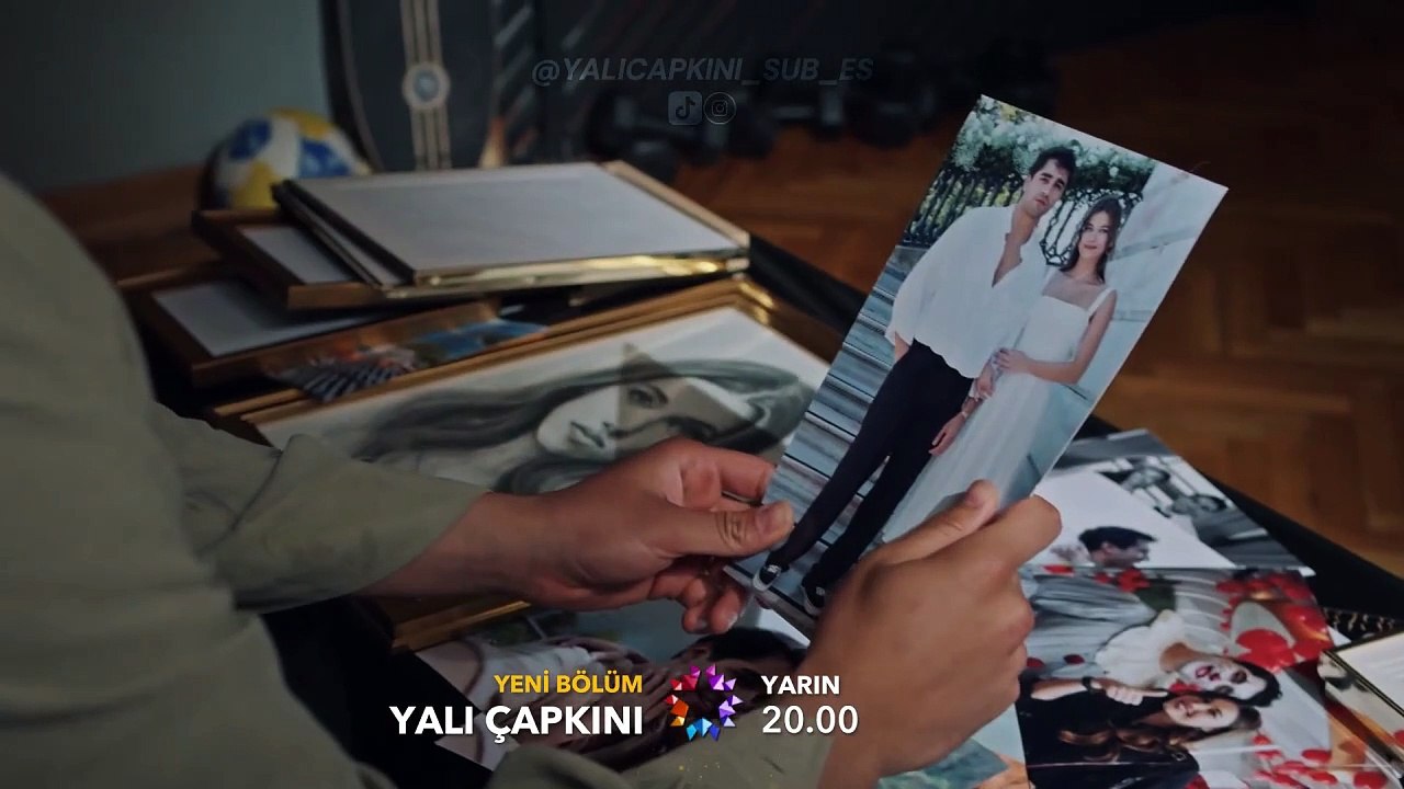 Yali Capkini Episodio 66 avance 3 español