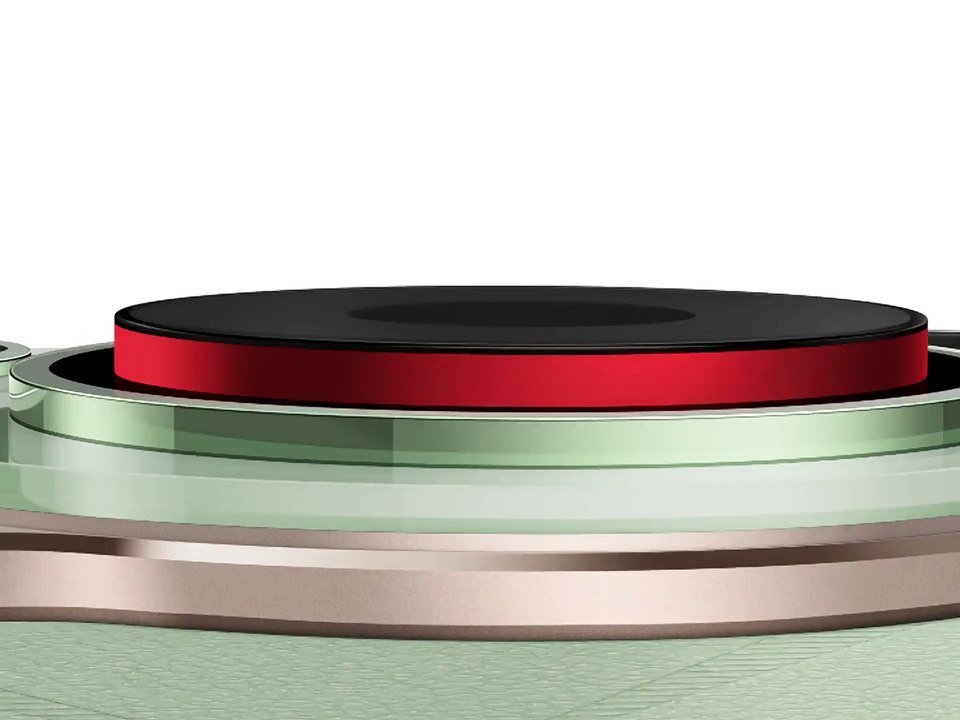 Huawei Pura70 Ultra y su cámara retráctil