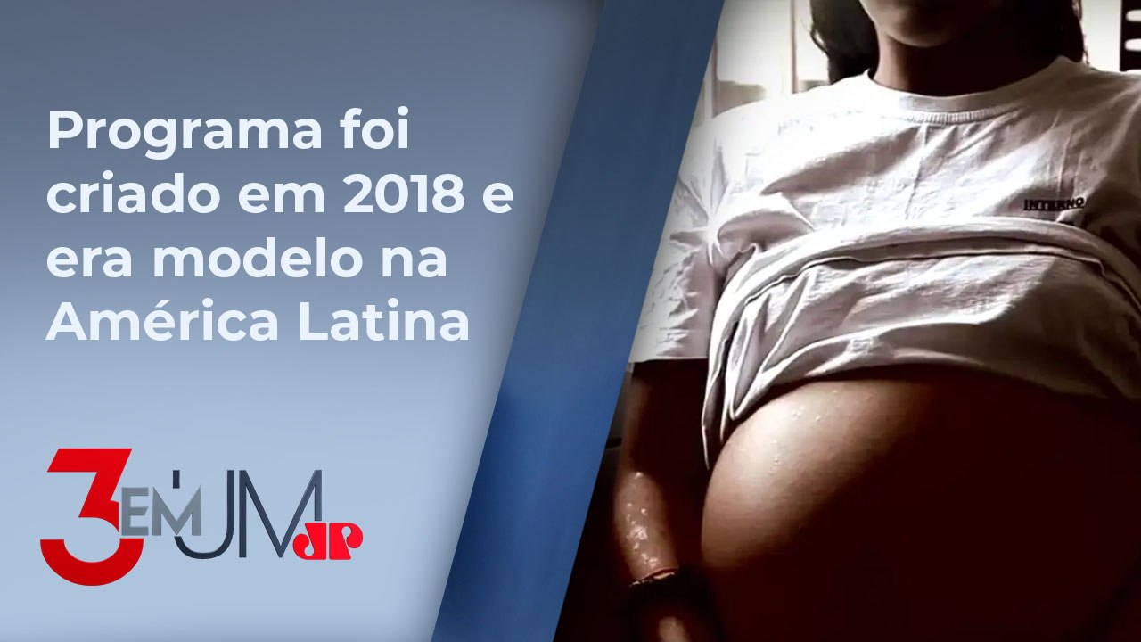 Milei encerra plano de prevenção de gravidez na adolescência