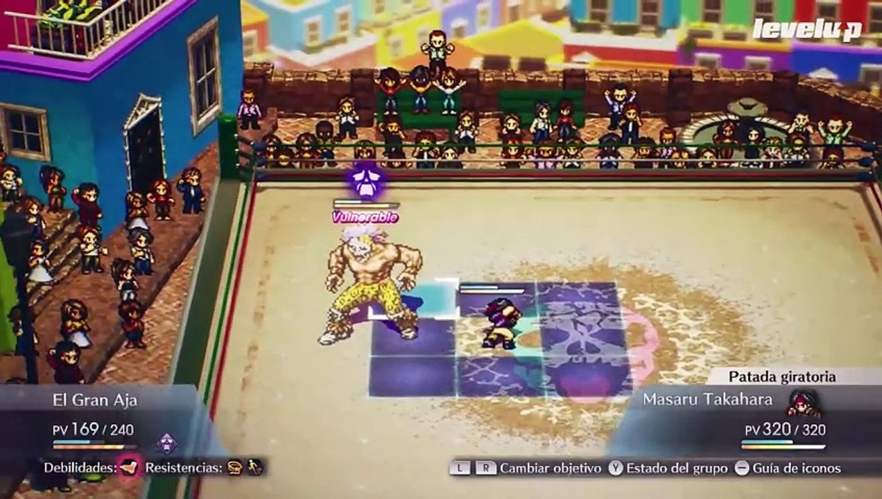 ¿Vale la pena jugar Live A Live en América? 🇺🇸