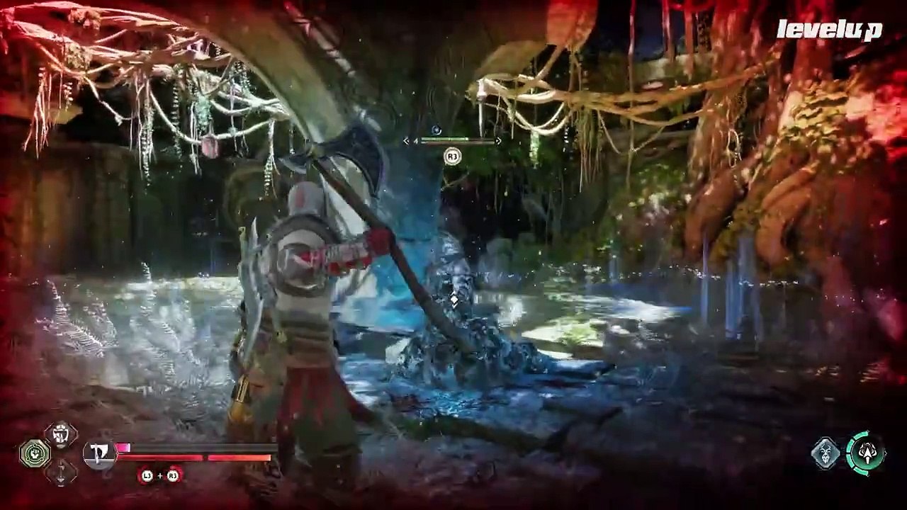 God of War Ragnarök