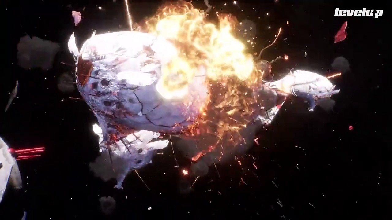 Stellar Blade: fanservice y melodrama al máximo