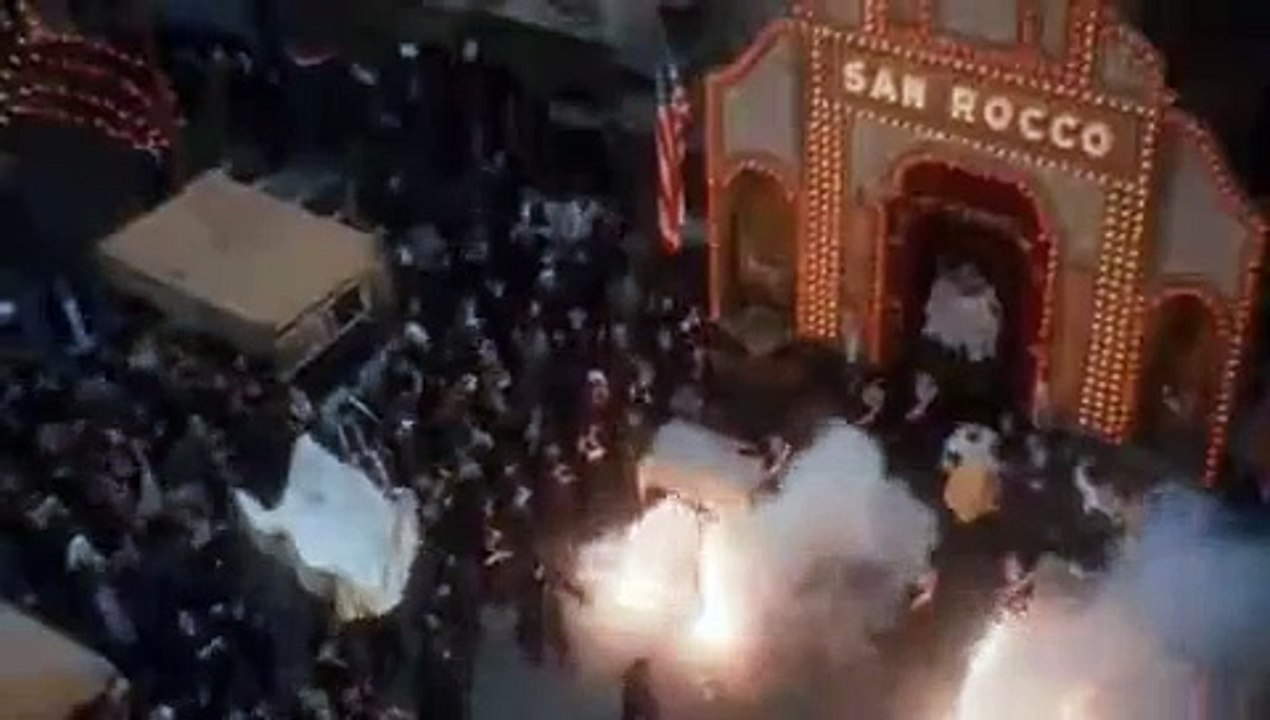 El Padrino Parte II - Trailer