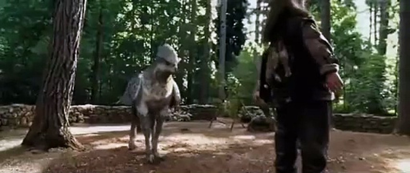 Harry Potter and the Prisoner of Azkaban trailer